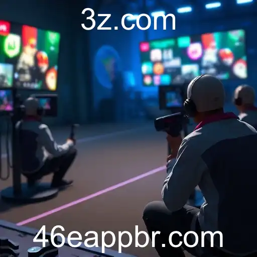 O Crescimento Vertiginoso do Mercado de Jogos Online no Brasil