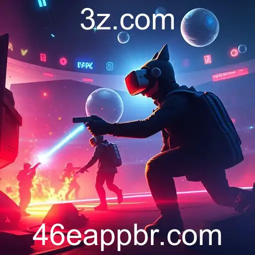 A Revolução dos Jogos em 2025: 46e e as Novas Tendências