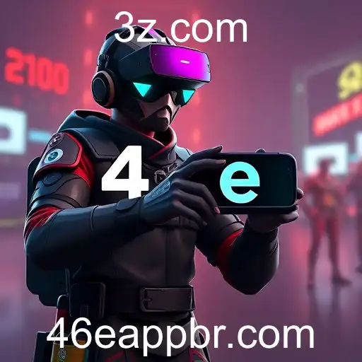 A Evolução dos Jogos Online e o Impacto do 46e