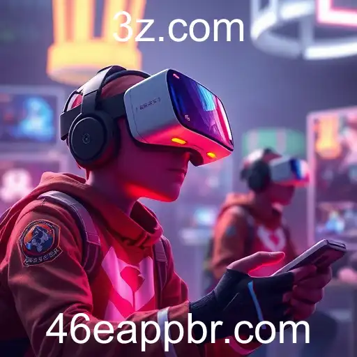 A Ascensão de Trendsetters no Mundo dos Jogos em 2025