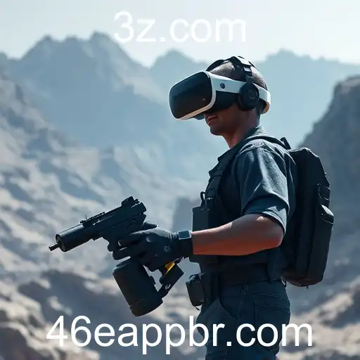 Transformações no Mercado de Jogos: O Papel de '46e' e as Tendências de 2025