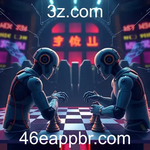 Indústrias de Jogos Apostam em IA para Enriquecer Experiências