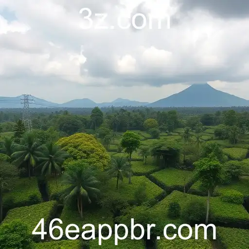 Novidade no Mundo dos Jogos: Impactos da '46e' na Indústria