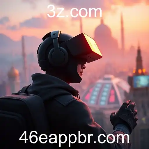 Transformações no Mundo dos Jogos Online