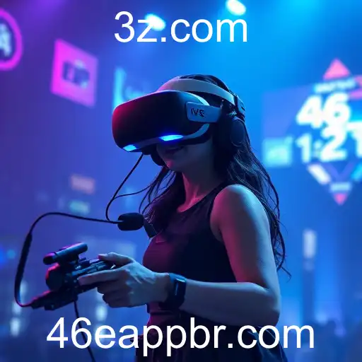 Transformações e Tendências no Mundo dos Jogos: Perspectivas de 2025