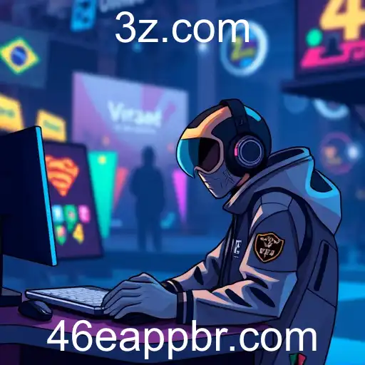 Impacto do Crescimento dos Jogos Online no Brasil em 2025