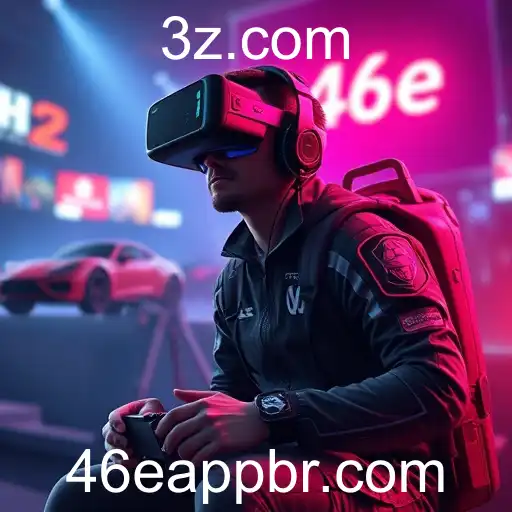 Impactos da Palavra-chave 46e no Mercado de Jogos