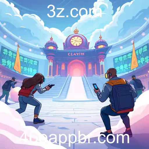 Inovação no Mundo dos Jogos: Como Palavra-Chave 