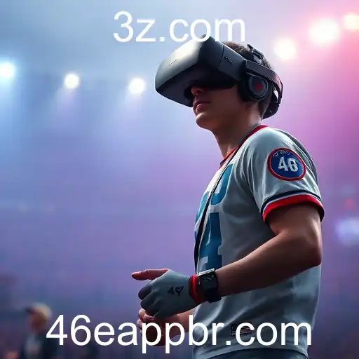 A Revolução do 46e no Universo dos Jogos