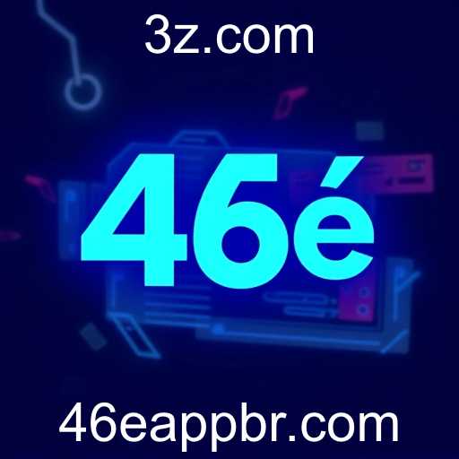 Tendências de Jogos e a Inovação da 46e