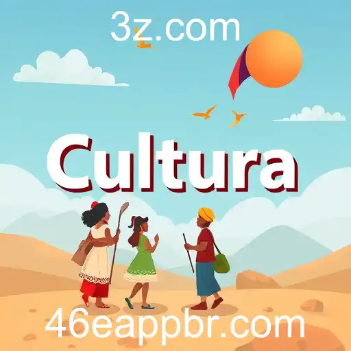 Explorando a Categoria de 'Cultura' no Site 46e: Um Mergulho no Mundo das Palavras-chave Culturais