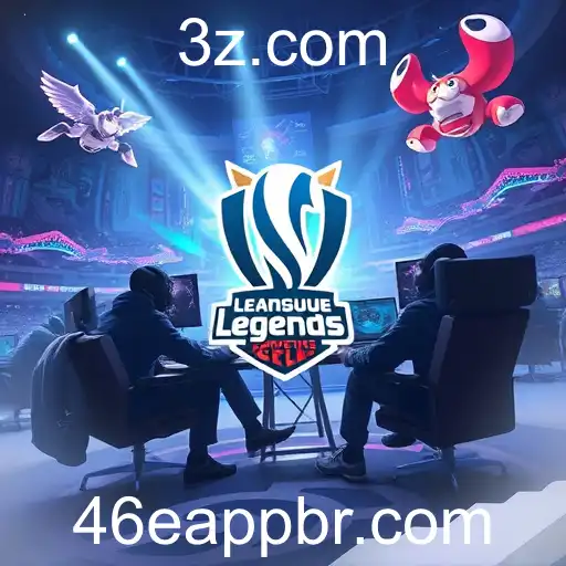 Ascensão dos eSports no Brasil em 2025