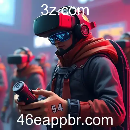 A Evolução dos Jogos em 2025: Uma Nova Era para Gamers