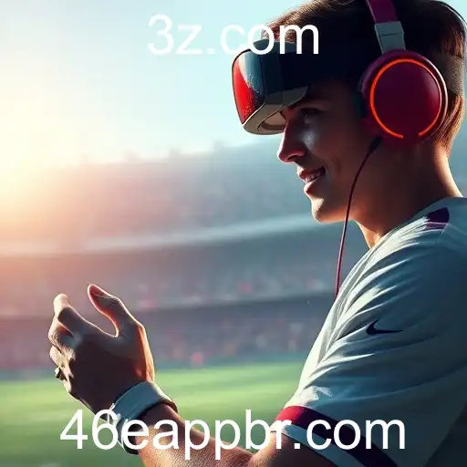 Novidades no Universo dos Games: O Crescimento de 46e