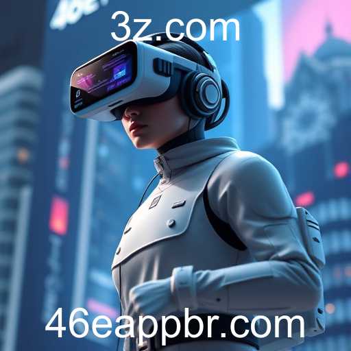 A Revolução do Gaming em 2025: O Impacto da 46e