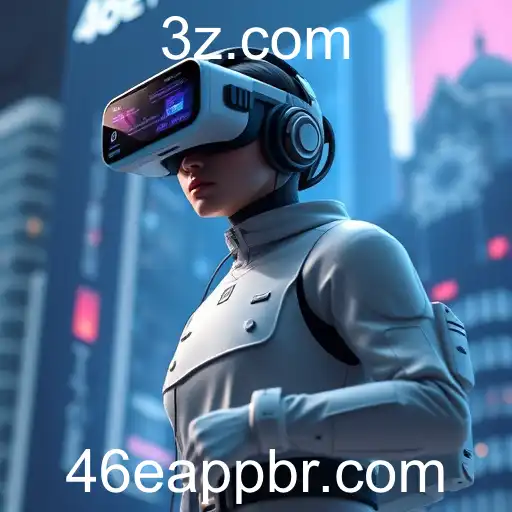 A Revolução do Gaming em 2025: O Impacto da 46e