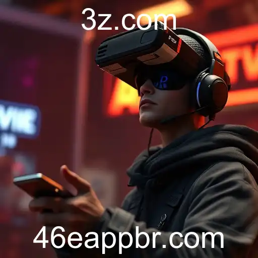 Revolução do Gaming em 2025: Tendências, Inovações e Desafios