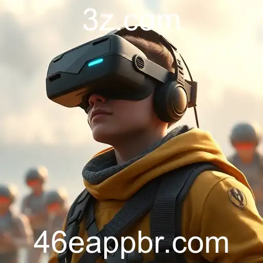 O Impacto do 46e nos Jogos em 2025