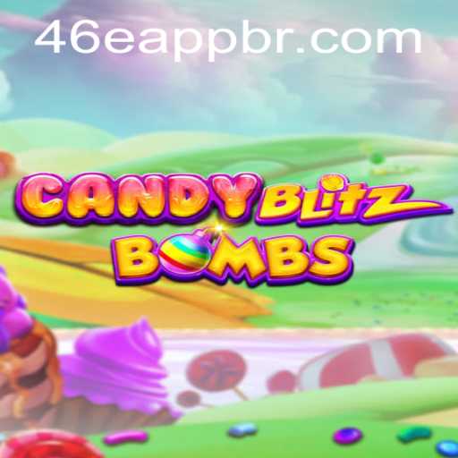 CandyBlitzBombs: The Ultimate Sweet Strategy Game
