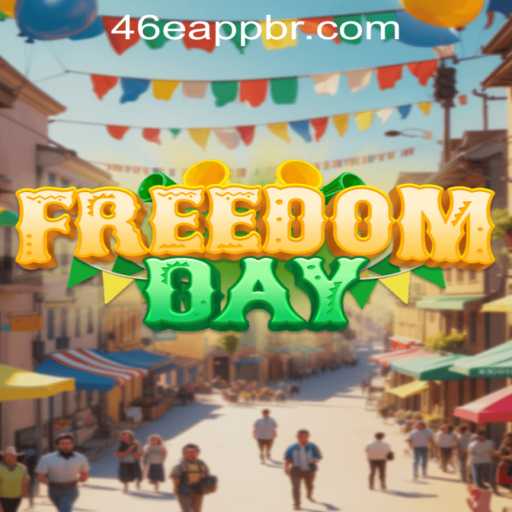 Discover FreedomDay: Immerse in a World of Adventure with 46e PH Login