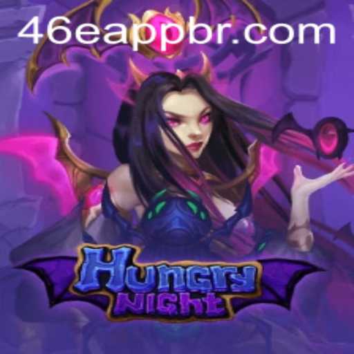 HungryNight: Thrilling Adventure Awaits with 46e PH Login