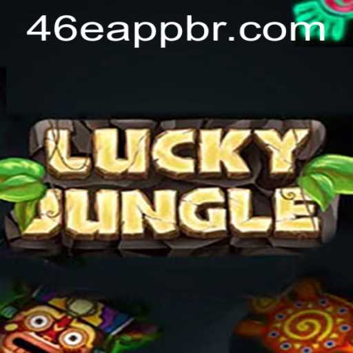 Explore the Thrills of LuckyJungle with 46e PH Login