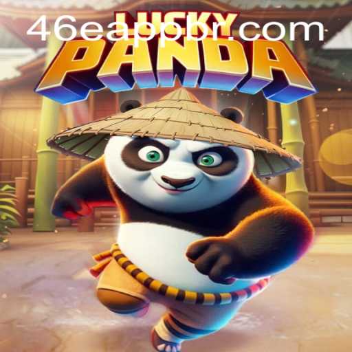 Discover the Thrilling World of LuckyPanda: A Guide to 46e PH Login