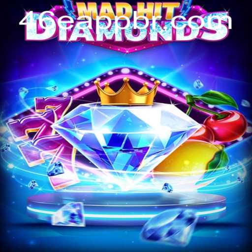 MadHitDiamonds: Dive into the World of Dazzling Challenges