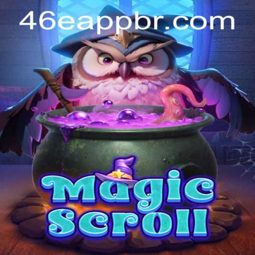 MagicScroll: Unlocking Adventures with 46e PH Login