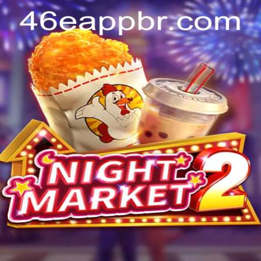 NightMarket2: Explore the Thrilling World of Virtual Commerce