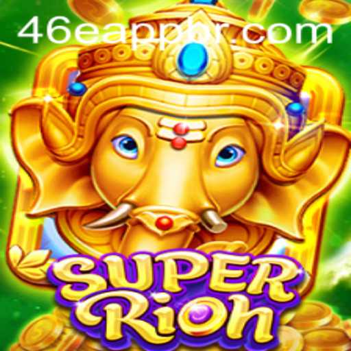Explore the Exciting World of SuperRich: A Comprehensive Guide to 46e PH Login and Gameplay
