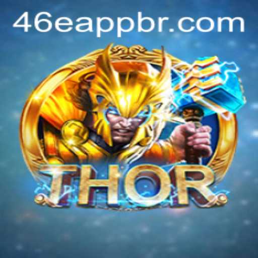 Exploring the World of THOR: A Dive into the Game and the 46e PH Login