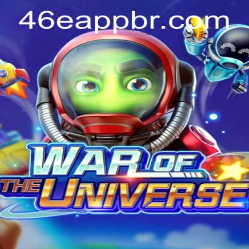WAROFTHEUNIVERSE: A Galactic Battle Experience