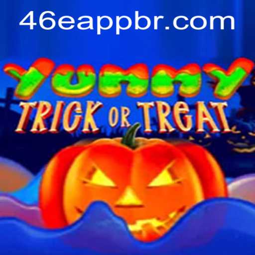 YummyTrickorTreat: A Sweet Gaming Experience